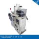 Foodstuff Rotary Tablet Press Machine / Candy Press Machine With Dust Collector