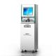 ODM Self Service Atm Cash Deposite Machine Terminal For Bank Payment
