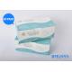 Hypoallergenic Dental Disposable Surgical Face Mask Breathable Environmental Friendly
