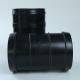 Water Saving Irrigation Pipe Fittings Tape Customized For 16mm Diameter