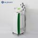 fat loss cryolipolysis slimming machine with 5 handles for clinic and spa use