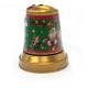 Christmas Jingle Bell Tins for Candy