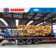 Easy Maintenance Planetary Type Steel Wire Rope Stranding Machine