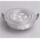 With CE, ROHS certification 6W led downlighting for shop