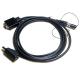 1.5m Y Type Trimble Gps Cable 32345 / 59044 For 5700 5800 R6 R7 R8