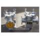 Stainless Steel Seawater Strainers Marine 316L Stainless Steel Seawater Filter Model AS80 CB/T497-2012