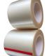 Cast Polypropylene CPP Film Roll Transparent For Protection Tapes