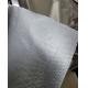 EMF/RF shielding aluminum fabric