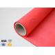 60  Polyurethane Coated Fiberglass Fire Blanket With ISO9001 Certificate