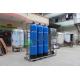 Commercial Reverse Osmosis 250gpd Water Purifiers Reverse Osmosis Water Treatment Pure Water Machine