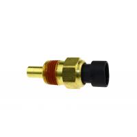 Brass Material Diesel Temperature Sensor 25036979 For Benz C200 E300 S320