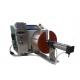 Customized 50 - 200mm spacing Automatic Winding Machine Winding Equipment