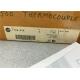 Allen - Bradley Slc 500 Thermocouple Input Module 1746 - Nt4 Series A