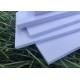 Smooth Surface External Insulation Board , Flame Resistant Foam Board