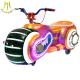 Hansel  wholesale low price amusement park ride on remote control motor bike for sale