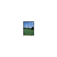 2.7 inch lcd screen A027DTN01.D New LCD Display 320(RGB)×240