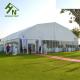 Luxury Aluminum Frame Outdoor Polygonal Tent Sports Fields Party Marquee