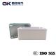 Insulated ABS Junction Box Electrical Wall Mount Electronics Enclosure