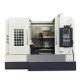 11kW TCK630 CNC Lathe Machine for Metal Turning Center