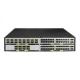 CE8861-4C-EI-B - Huawei CE8800 Data Center Switches With 4 Subcard Slots 2*AC Power Module 2*FAN Box Port-Side Intake