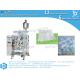 Bestar liquid packaging machine for pure drinking water packing in pouch