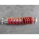 GXT200 I /II Dynasty  Motorcycle Spare Parts QM200GY REAR SHOCK ABSORBER
