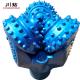 12 1/4 Inch IADC 537 Mining Machinery Parts Tricone Rock Drill Bit For Well Drilling