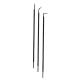 Polished Tungsten Needle 2.36mm Diameter OEM For Medical Use