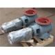 Discharge Star 132M3/H Rotary Airlock Valve For Dust Collector