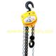 Electric Chain Block Lifting Equipment and 1.5 Ton Chain Hoist Motor Electrical