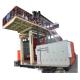200-1000L Capacity Range 3 Layers Blow Moulding Machine with 250kw Average Power