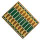 PCB Rigid Flexible Printed Circuit Board HASL OSP Surface Finishing For Mobile Phone