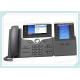 Cisco CP-8851-K9= Cisco IP Phone 8851 Conference Call Capability Color Display