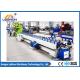 2018 new type Solar Strut Roll Forming Machine  PLC Control Full Automatic Type