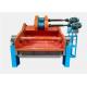Linear Rectangular Vibrating Dewatering Screen Equipment for Silica Sand