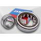 SKF NU308ECM Conveyor Roller Bearing  With P5 And 8000 R/Min Oil Lubricated Rotation Speed