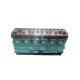 612600900208 615600010816 Cylinder Block OEM for Weichai Spare Parts For Replace/Repair