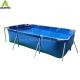 Ailinyou Above ground swimming pool for sale shipping container swimming pool
