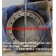 TEREX 9014790 BRAKE DRUM  NHL DUMP TRUCK TR35 TR50 TR60 TR100 3305B 3305F 3303 3307 TR45 TR70 MT4400 CUMMINS ALLISON