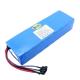 12Ah 60v 16S6P HHS Battery Pack For Mobility Scooter