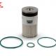 Fuel Filter Oil Water Separator 1878042C93 For Advance Mixer 12.7DT Engine