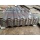 corrugated roofing sheet corrugated steel sheet roofing plate  Shape Corrugated Steel Roofing Sheet