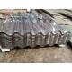 High quality corrugated roofing sheet corrugated steel sheet roofing plate  Shape Corrugated Steel Roofing Sheet