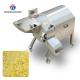1000KG/H Fruit and vegetable large dicing machine fruit and fruit dicing machine commercial fruit and melon dicing