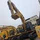 Japan Used CAT 336 Excavator with 2m3 Bucket Capacity 2022 Year in Good Conditio