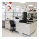 Adjustable Lab Bench With Sink