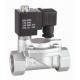 Normally Closed Air Solenoid Valve