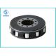 Replace Rexroth HMCR  / MCRE 03 Hydraulic Motor Spare Part Rotor Assy, Rotory Group