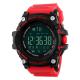 Sport Smart Watch 1227 Watch Manual Saat Erkek Orologi Relojes Al Por Mayor De Marca Smart Health Watch