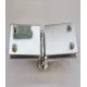 glass pool fence glass hinge kit DH10G